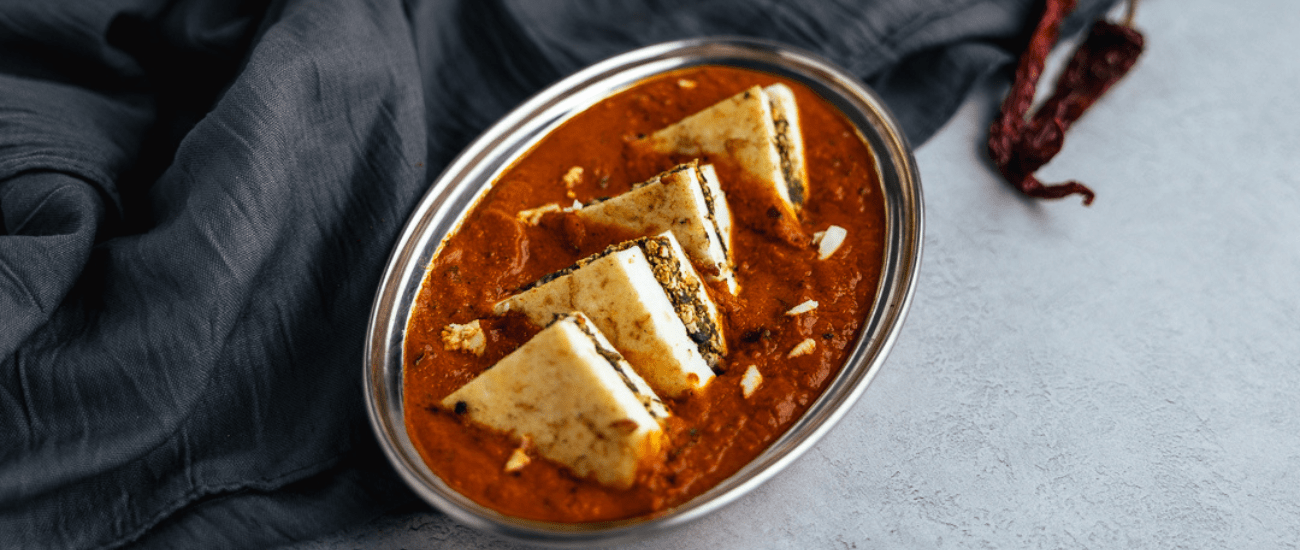 Indian Restaurants In Palm Jumeirah